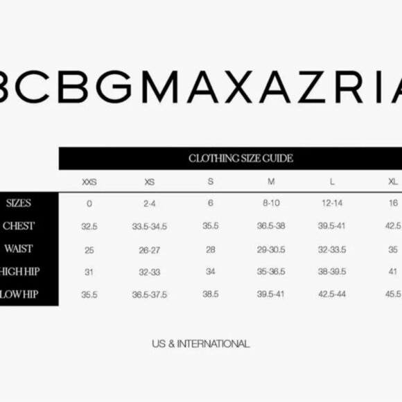 BCBGMAXAZRIA Asymmetrical Knot Wrap Evening Mini Dress Yellow ✨🔥🔥 - Picture 6 of 9